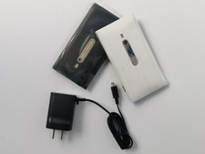 Muito bom Nokia Lumia N9 desbloqueado 8MP 16GB ROM 1GB RAM GPS 3G Bluetooth WIFI comprar usado  Enviando para Brazil