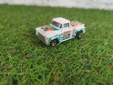 Mattel hotwheels chevy for sale  SUNDERLAND