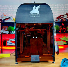 Flying bear printer usato  Zocca