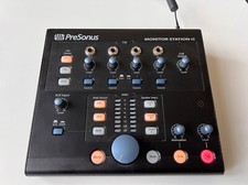 Presonus monitor station gebraucht kaufen  Berlin