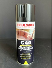 Spray multifunzione sbloccante usato Spray multifunzione sbloccante usato  Campi Salentina