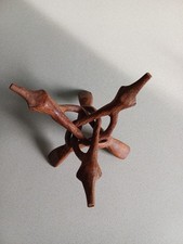 Vintage hand carved for sale  TAUNTON