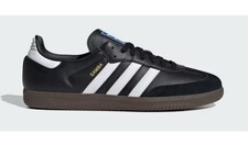 Adidas samba trainers for sale  HALIFAX