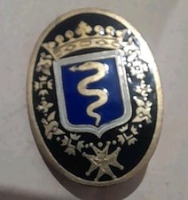 Insigne marine croiseur d'occasion  Marseille VI