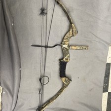 Reflex hunting compound for sale  Bono