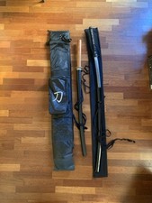 Katana giapponese originale usato  Bologna