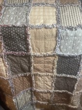 Handmade vintage rag for sale  Semmes