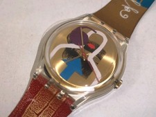 Swatch gk248 lipstick usato  Cambiago