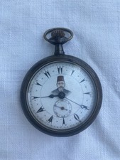 Montre gousset ottoman d'occasion  Issoudun