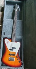 Rare 1995 epiphone for sale  Glidden