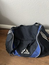 Adidas sporttasche trainingsta gebraucht kaufen  Hamburg