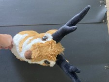 Gazelle plushie stuffed for sale  Springtown