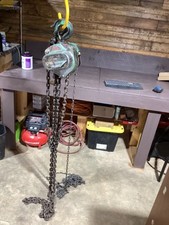 Ingersoll rand ton for sale  Chesnee
