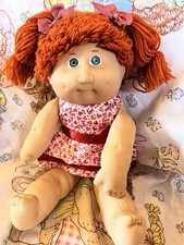 Vintage jesmar cabbage for sale  UK