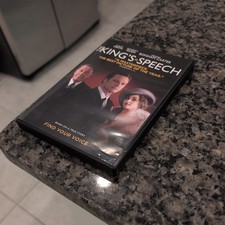 King speech for sale  Ruskin