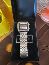 Orologio vintage polso usato  Gergei