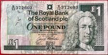 Schottland pound pfund gebraucht kaufen  Lübeck