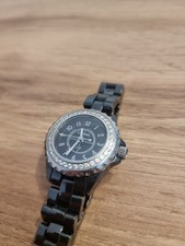 chanel uhr gebraucht kaufen  Eppelborn