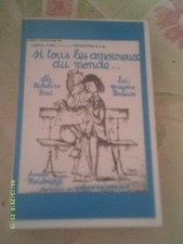 Amoureux vhs micheline d'occasion  Dunkerque-
