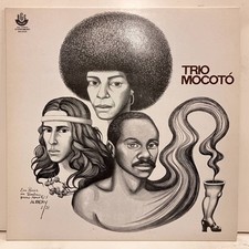 240610Brazil Trio Mocoto 3030020 16 Recurring 180G Rare Groove Musica Locomund comprar usado  Enviando para Brazil