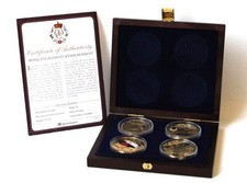 Westminster mint william for sale  LEEDS