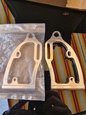 Alu querlenker y2000 gebraucht kaufen  Oberlungwitz