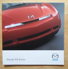 Mazda evolv 2000 for sale  BENFLEET