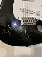 Signature signed jimmy for sale  Bicknell