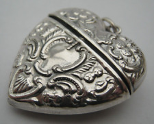 Beautiful english hallmarked for sale  UK