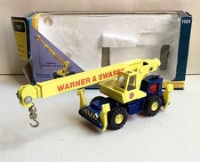 Corgi .1101 warner for sale  BURNLEY