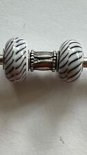 Trollbeads old drum usato  Novara