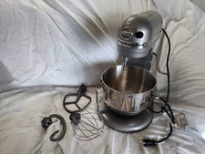 Kitchenaid stand mixer for sale  Prescott