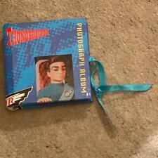 Thunderbirds mini photo for sale  LONDON