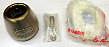 Fmf titanium exhaust for sale  GRIMSBY