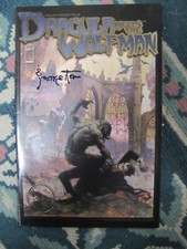 Frank frazetta dracula for sale  Wellsville