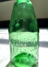 Vtg rolling rock for sale  Staten Island