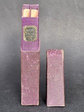 Superbe ancien etui d'occasion  Le Lavandou