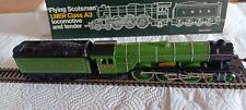 Hornby steam loco for sale  BIDEFORD