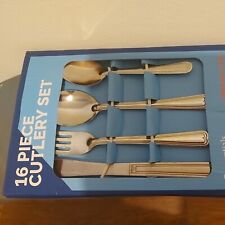 Piece cutlery set for sale  NEWTOWNABBEY