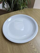 Porcelite vitrified white for sale  ST. LEONARDS-ON-SEA