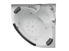 Whirlpool personen badewanne gebraucht kaufen  Herbertingen