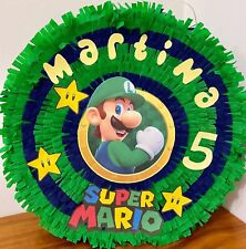 Mario bross pignatta usato  Monselice