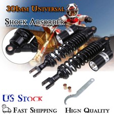 Suspensão amortecedor de motocicleta 360mm 14" para Yamaha BMW Cafe Racer comprar usado  Enviando para Brazil