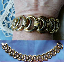 Bracciale trifari crown usato  Todi