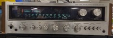Receptor estéreo antigo Kenwood estado sólido AM/FM KR-7400 *Leia* | REC164 comprar usado  Enviando para Brazil