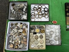 Grande lotto ricambi usato  Savona