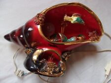 Grande lampe vallauris d'occasion  France
