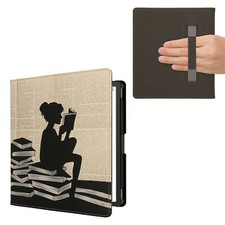 Étui avec rabat pour liseuse Amazon Kindle Scribe 2022 2024  na sprzedaż  Wysyłka do Poland