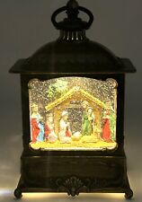 Nativity holy family for sale  Cedar Rapids