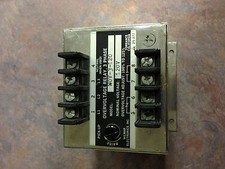 Relé de sobretensão trifásico W0V-3-120 Milmar Electronics 120V comprar usado  Enviando para Brazil